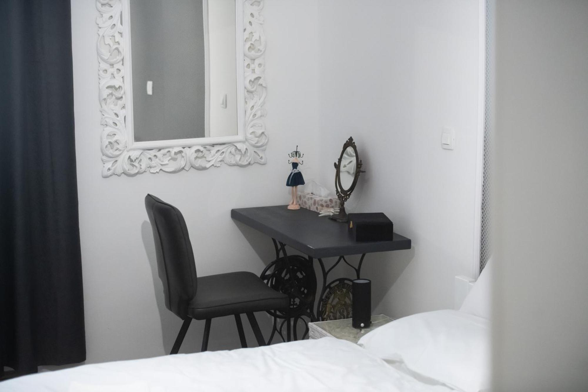 Apartment Maria Q. Cantoni Zadar