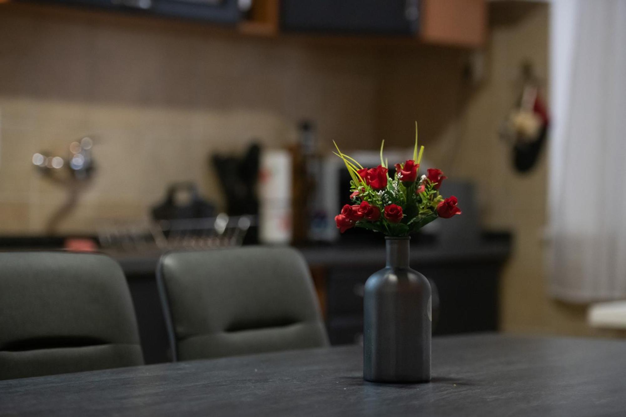 Apartment Maria Q. Cantoni
