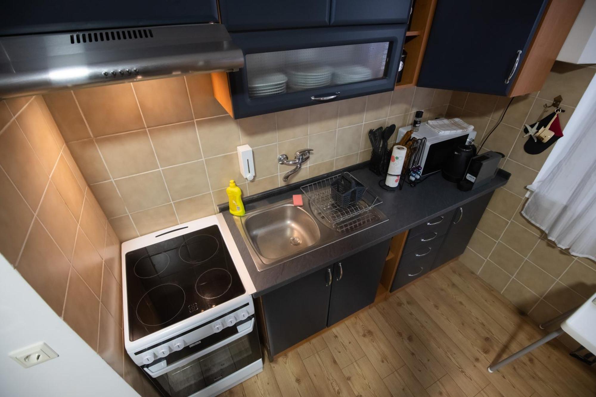 Apartment Maria Q. Cantoni