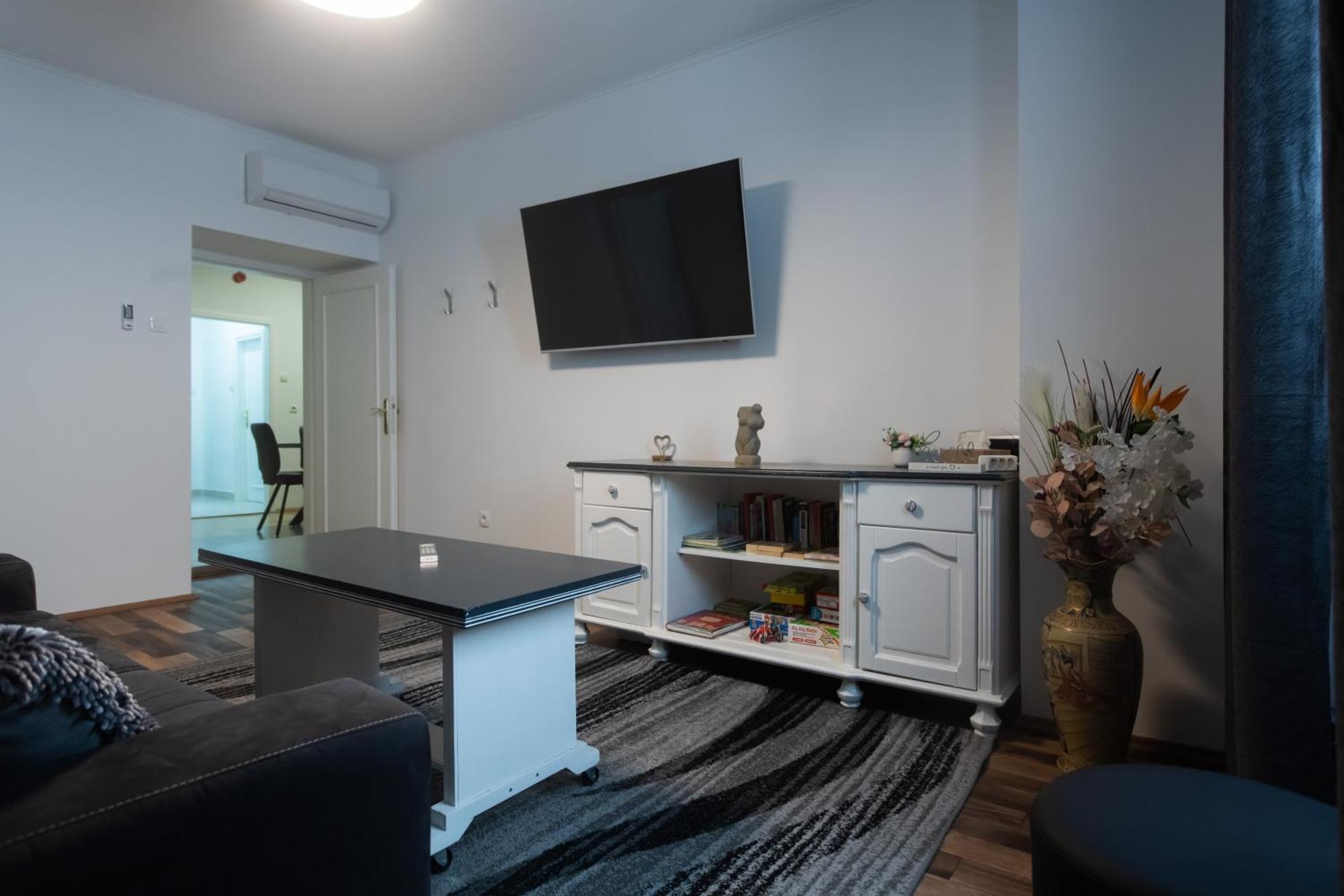 Apartment Maria Q. Cantoni