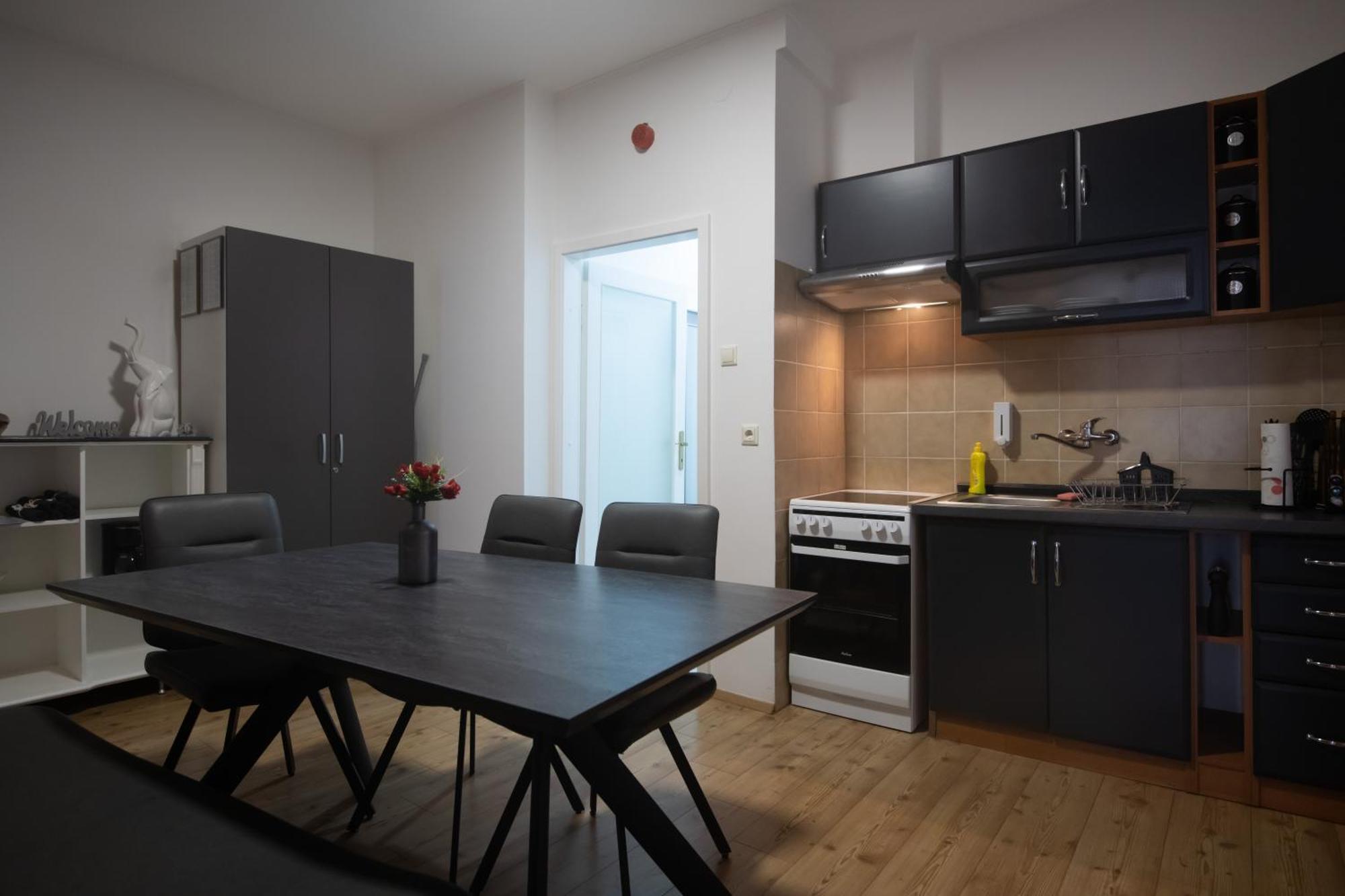 Apartment Maria Q. Cantoni Zadar