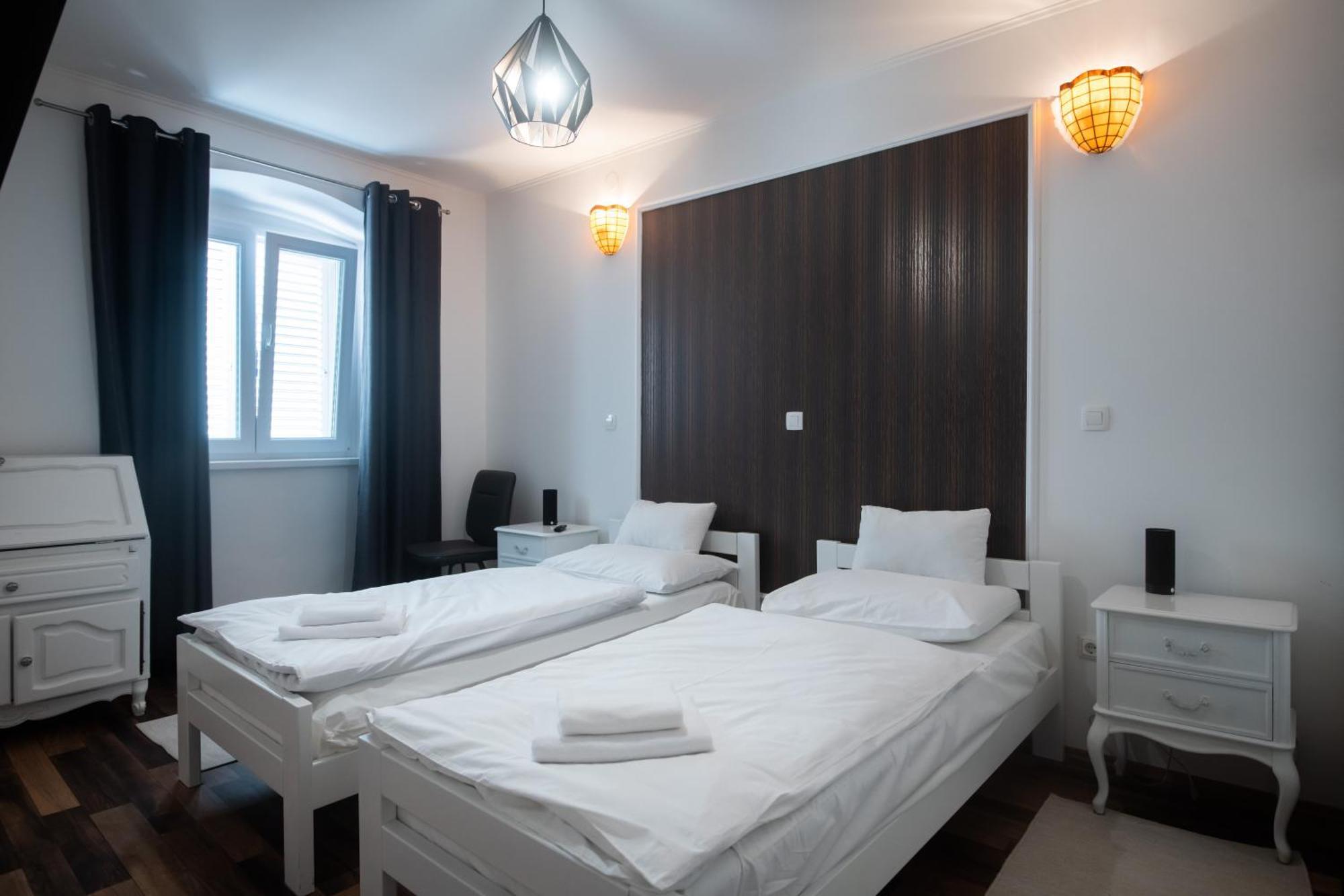 Apartment Maria Q. Cantoni