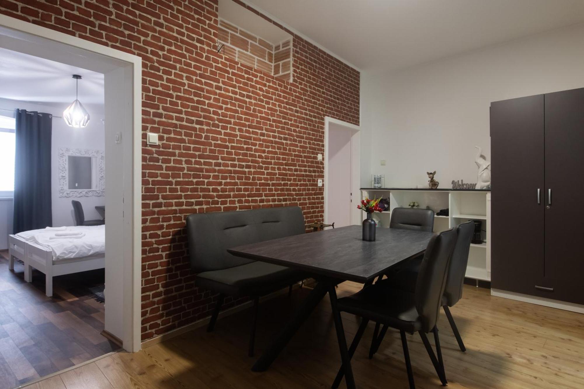 Apartment Maria Q. Cantoni *