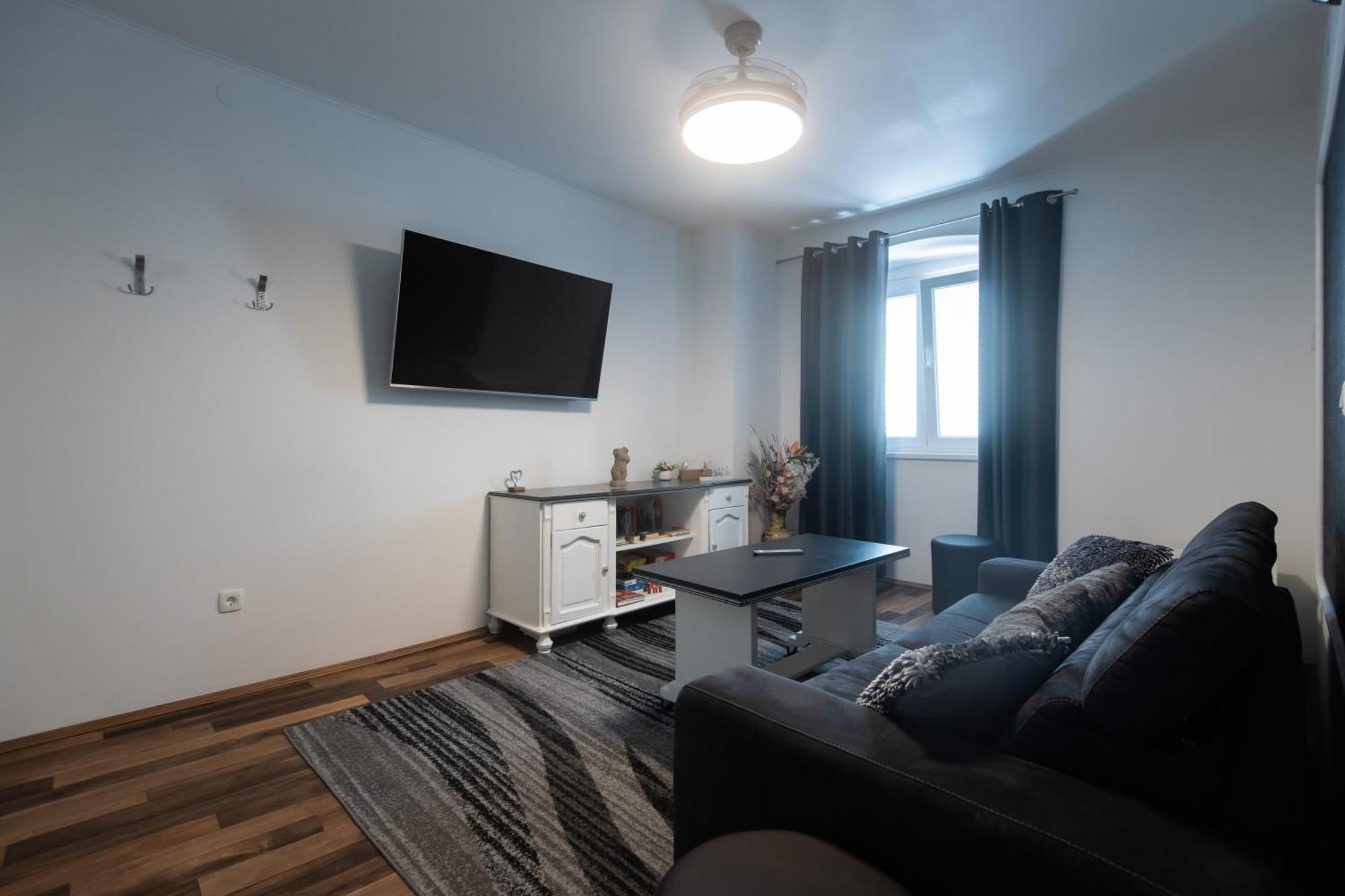 Apartment Maria Q. Cantoni Zadar