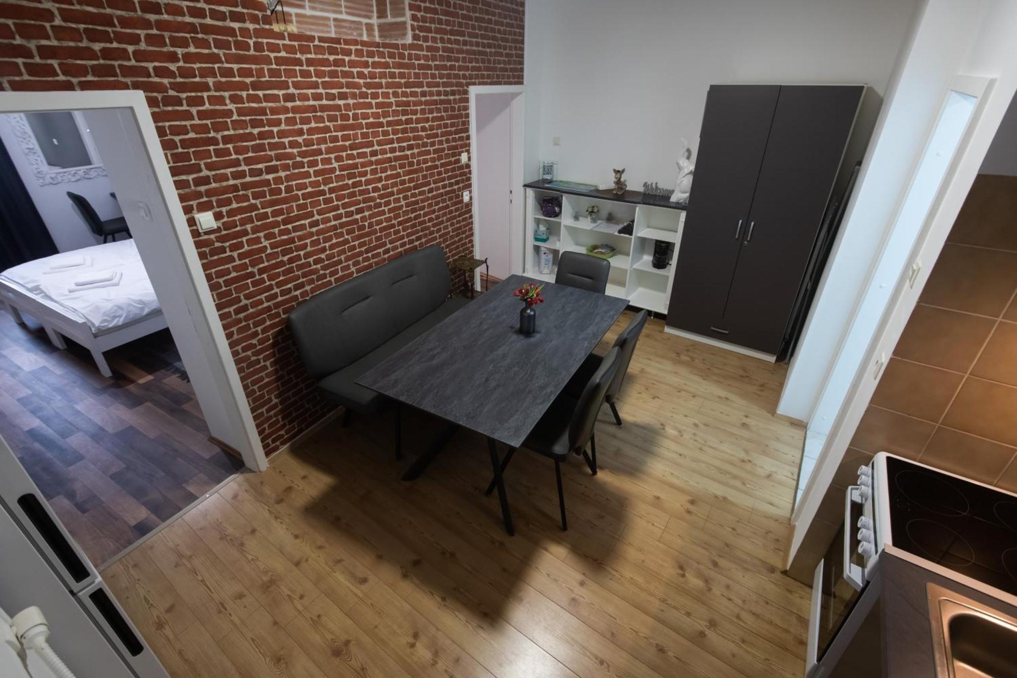 Apartment Maria Q. Cantoni Zadar