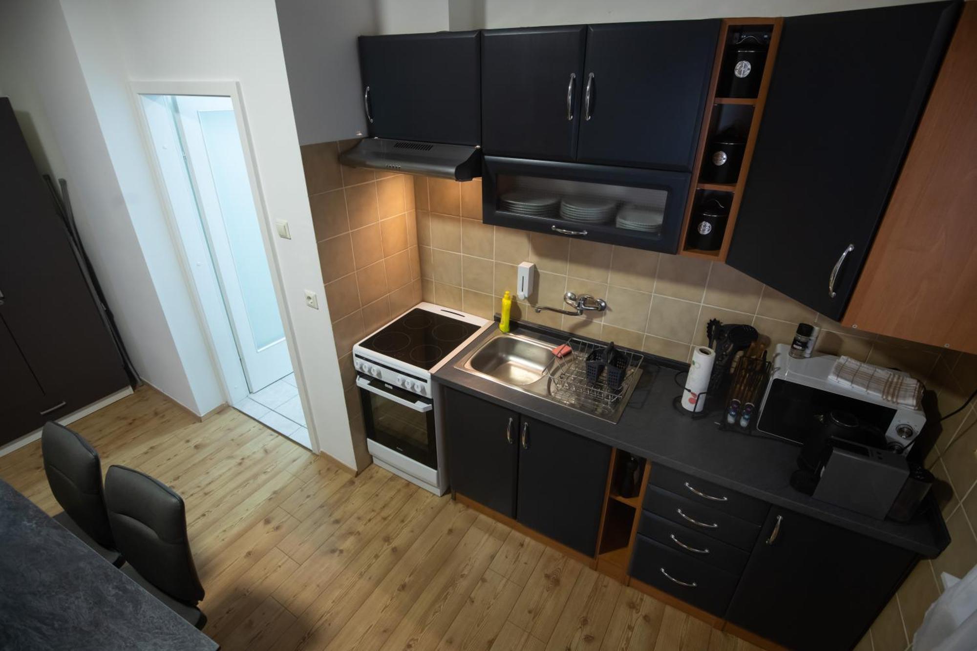 Apartment Maria Q. Cantoni