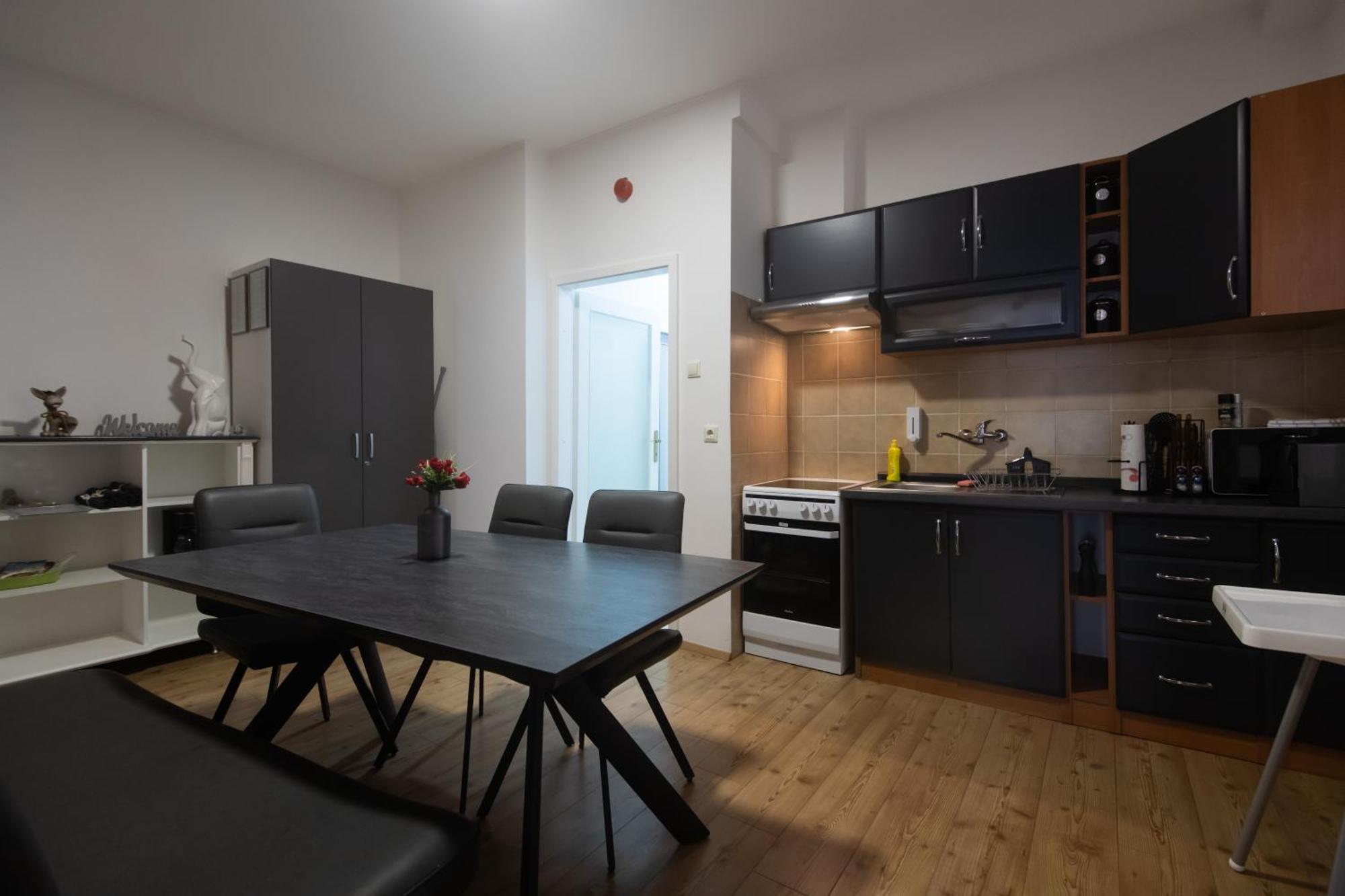 Apartment Maria Q. Cantoni