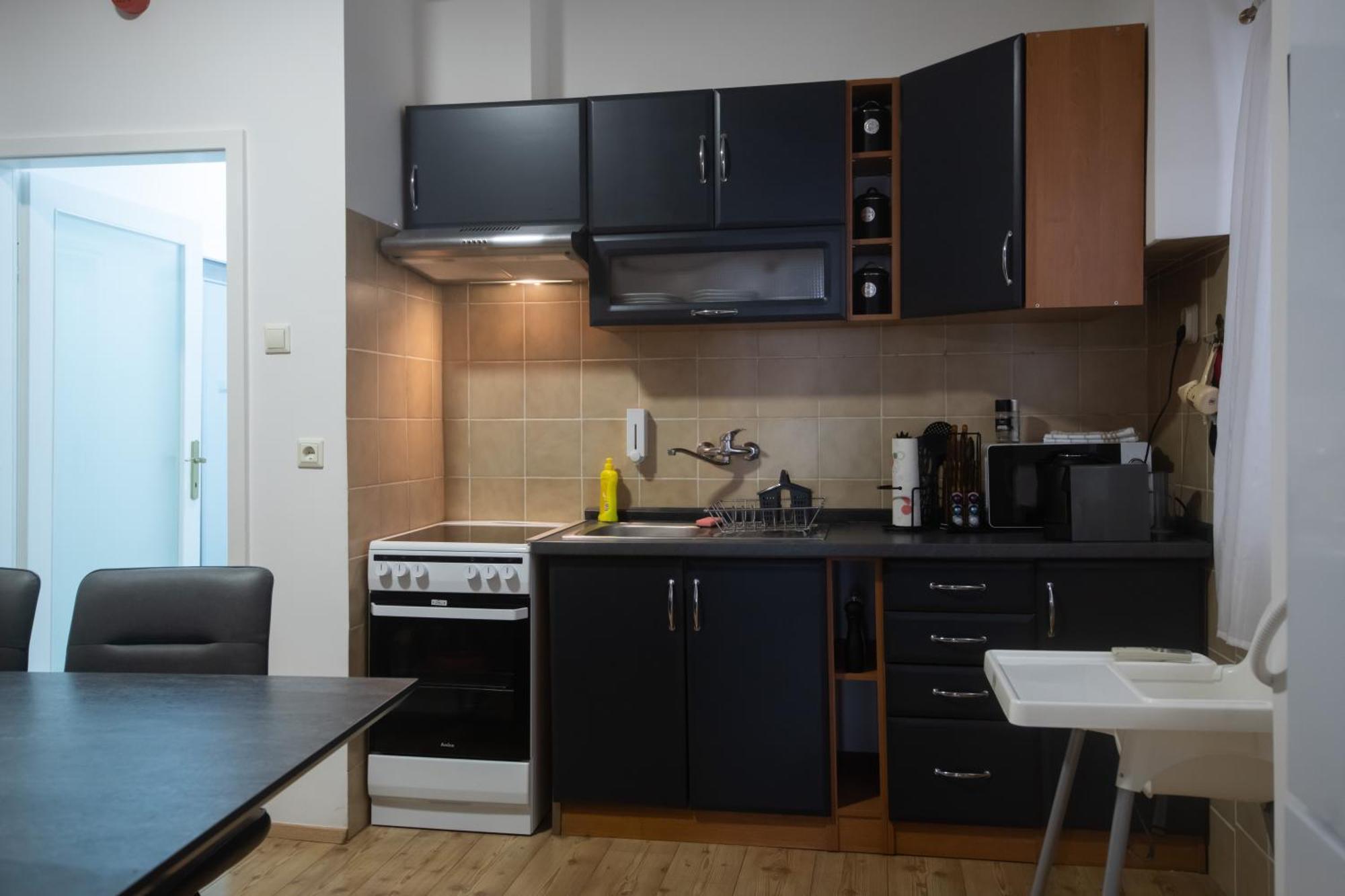 Apartment Maria Q. Cantoni *