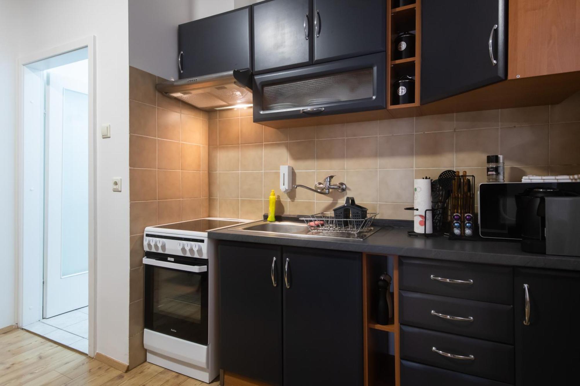 Apartment Maria Q. Cantoni Zadar