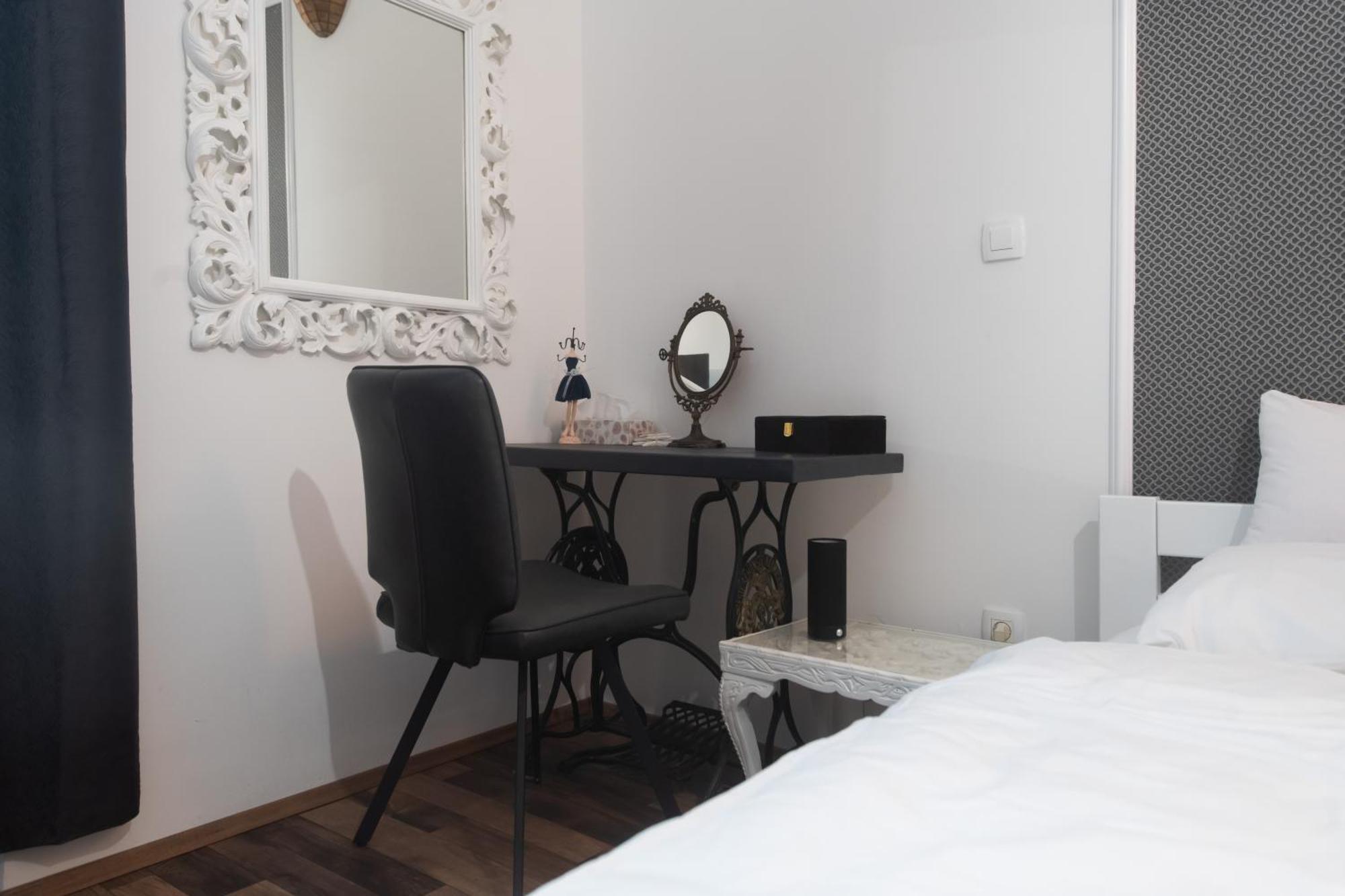 Apartment Maria Q. Cantoni