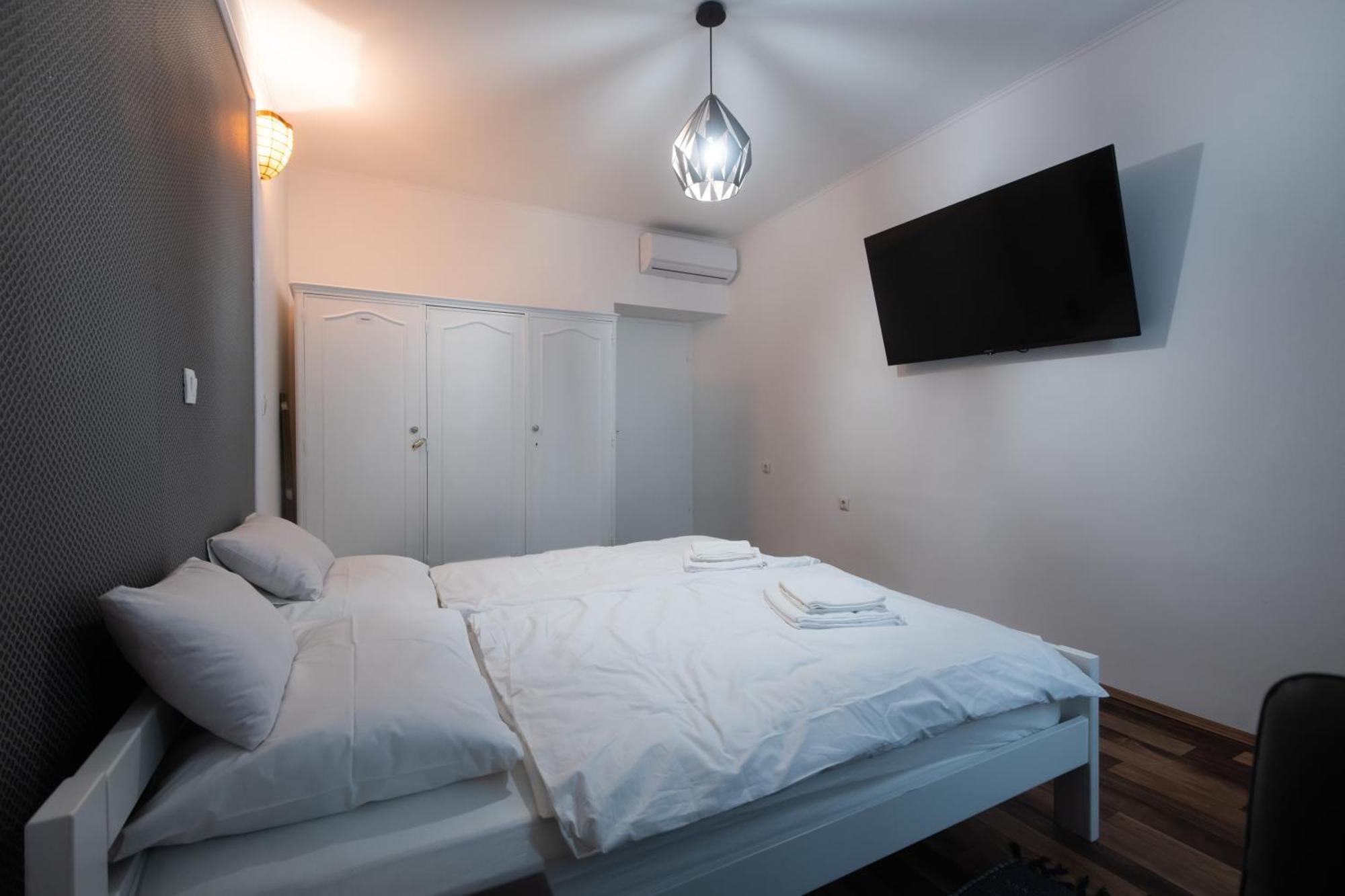 Apartment Maria Q. Cantoni *