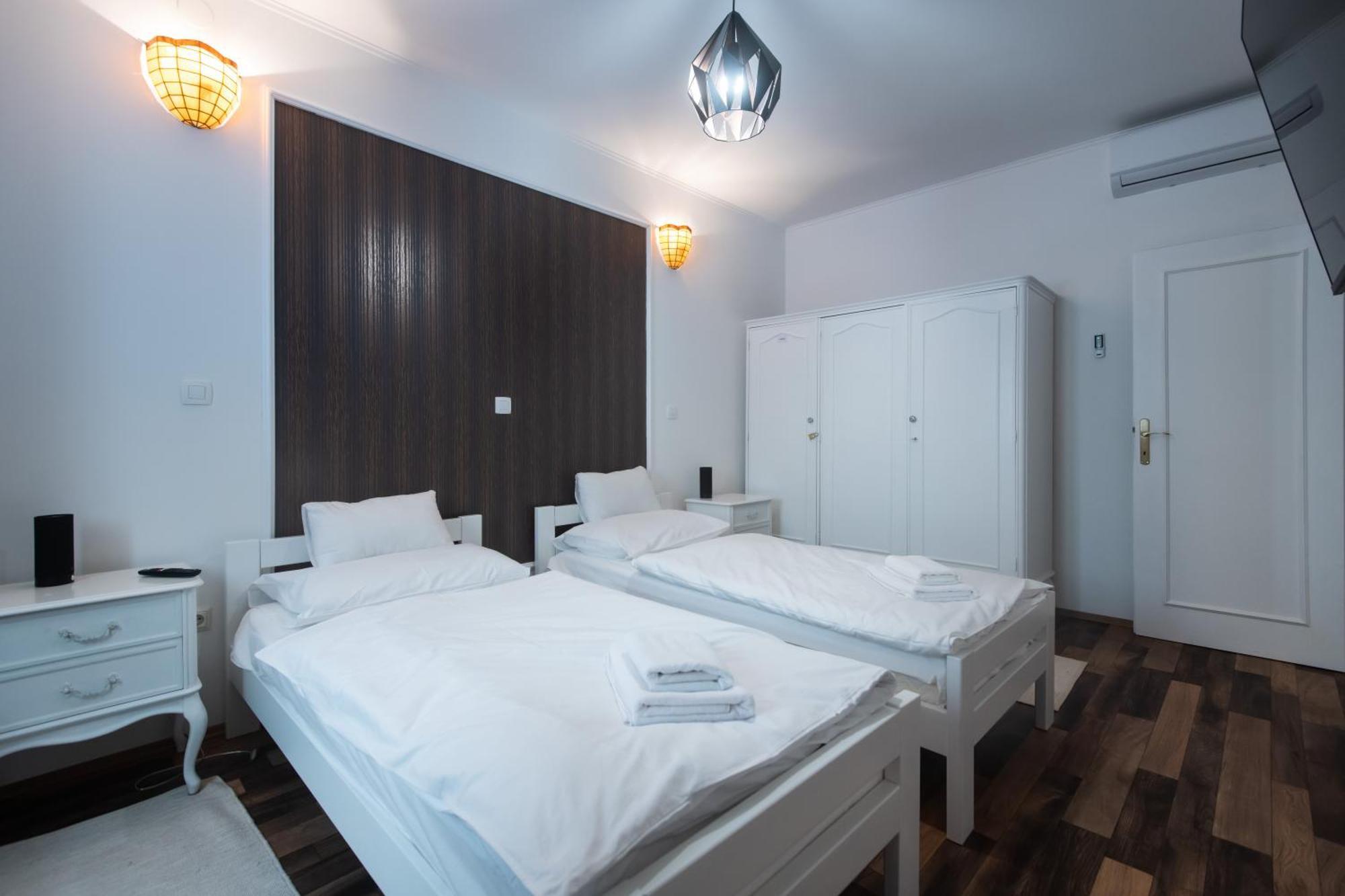 Apartment Maria Q. Cantoni