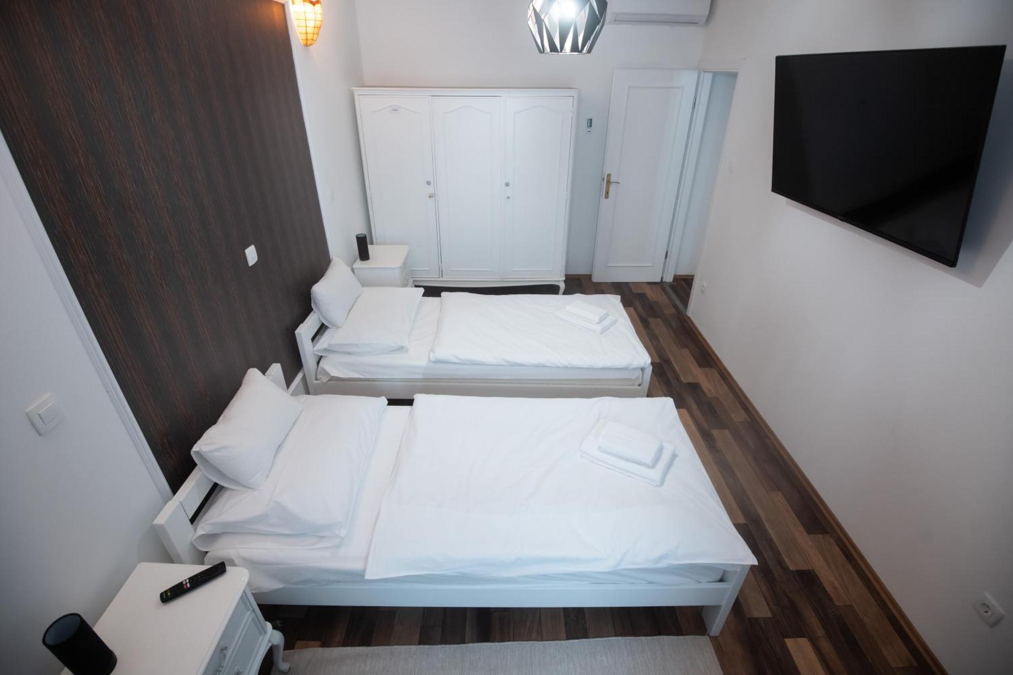 Apartment Maria Q. Cantoni