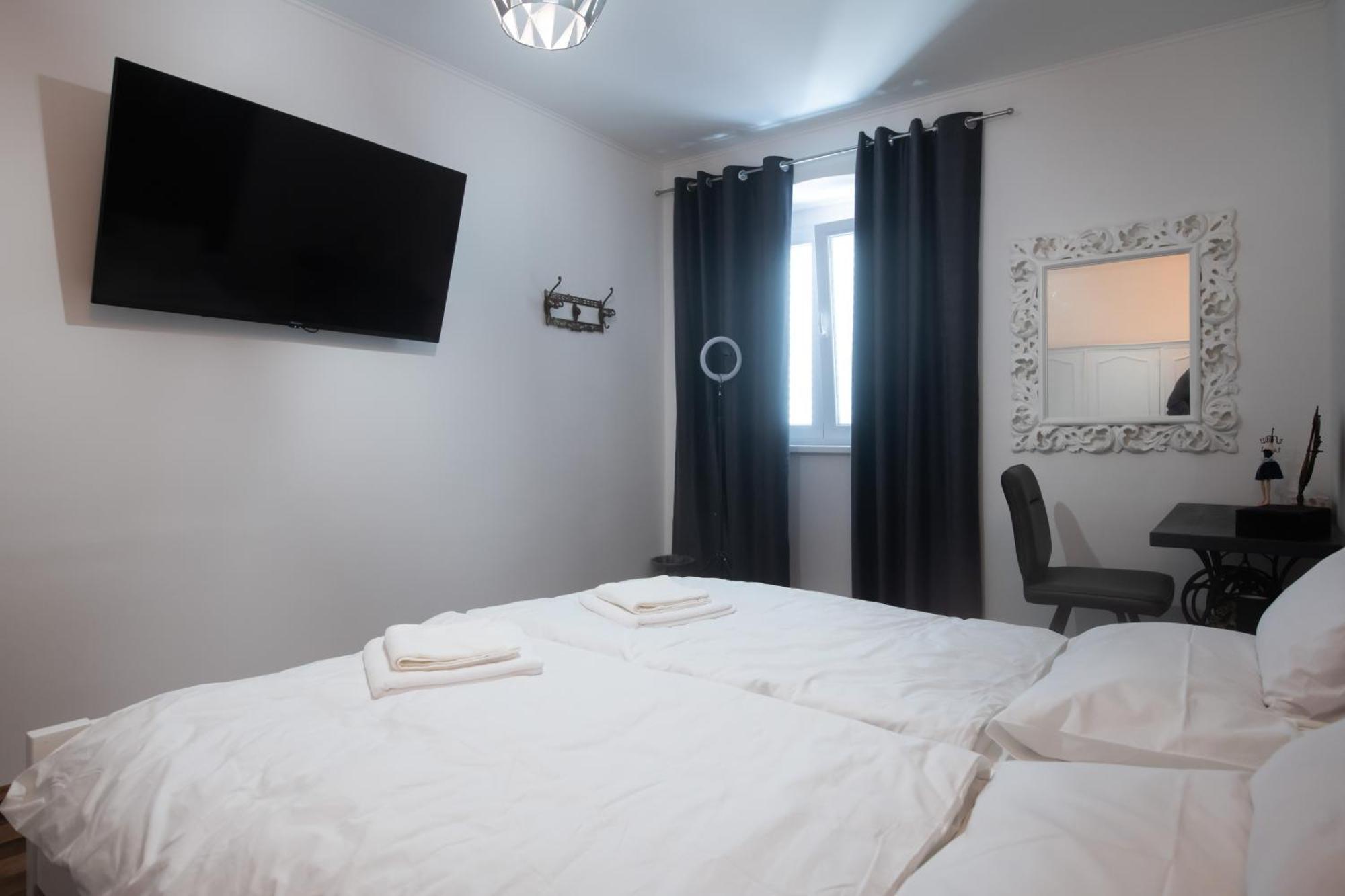 Apartment Maria Q. Cantoni Zadar