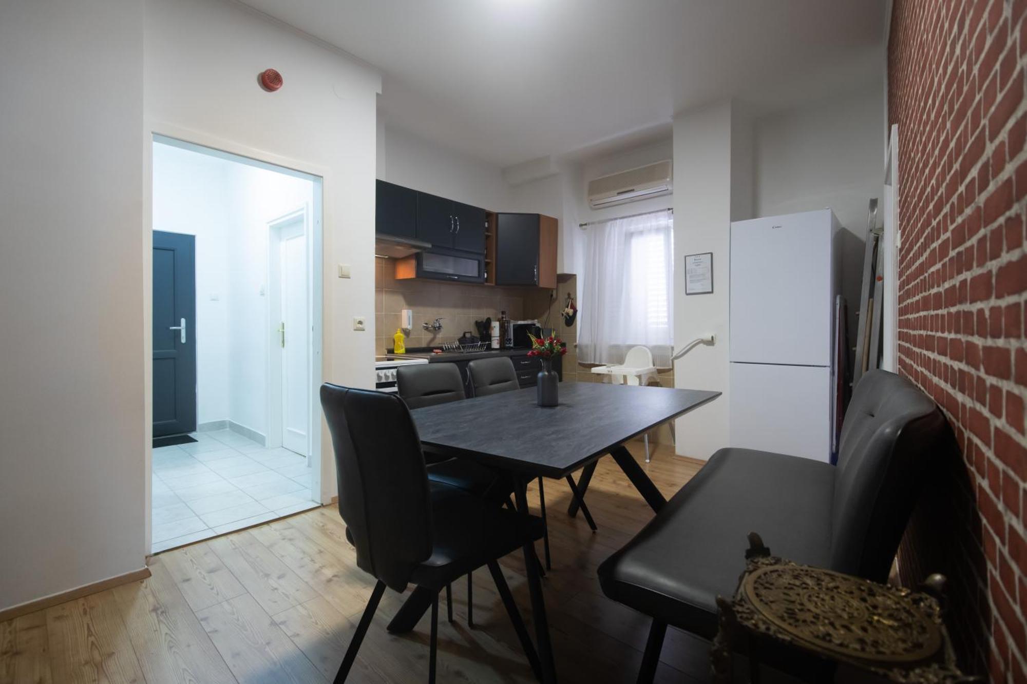 Apartment Maria Q. Cantoni