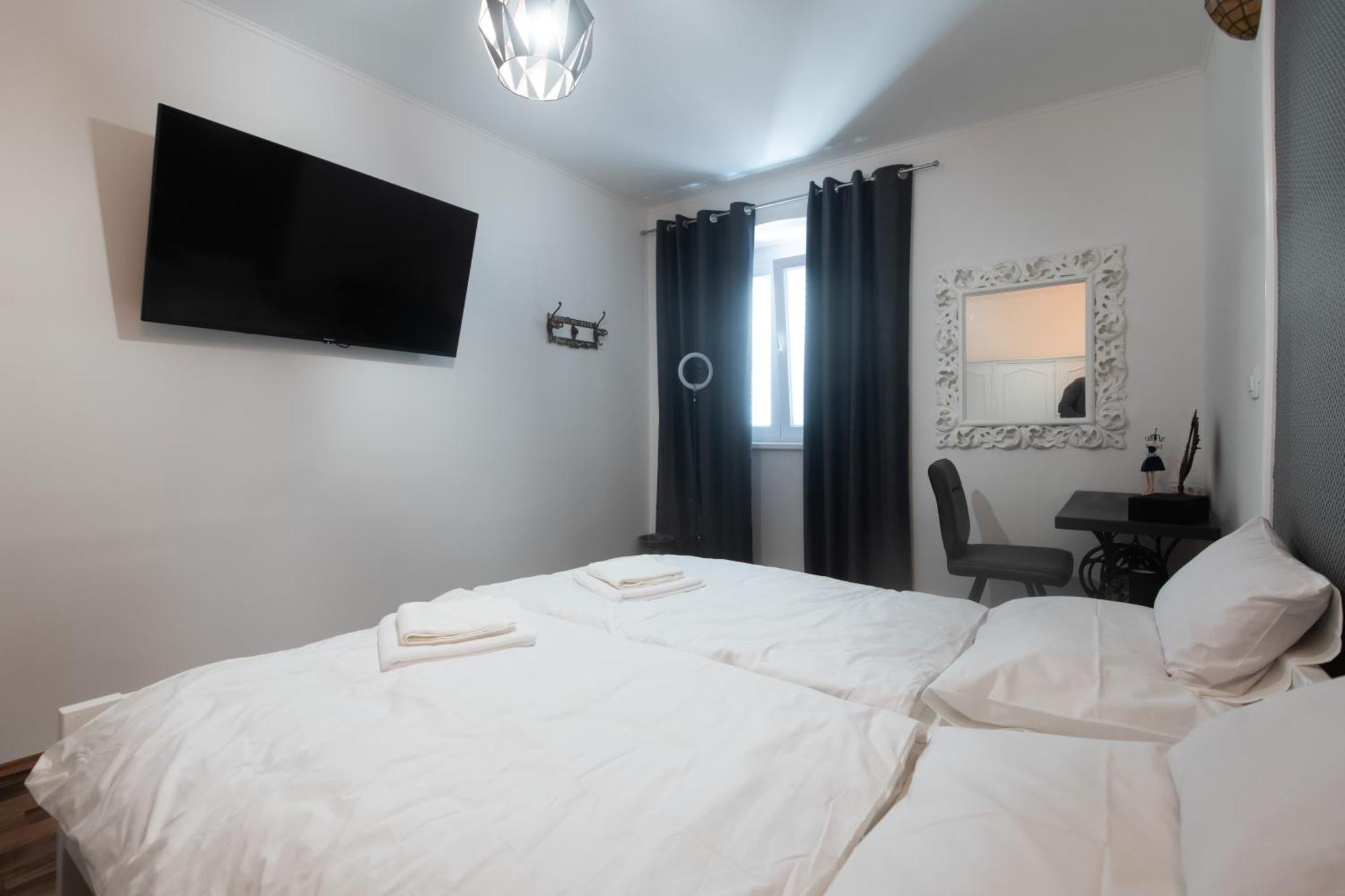 Apartment Maria Q. Cantoni Zadar