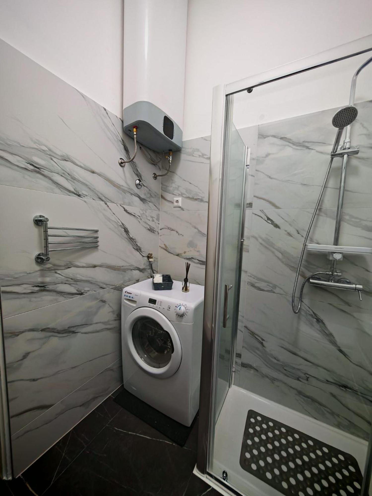Maria Q. Cantoni Apartment Zadar