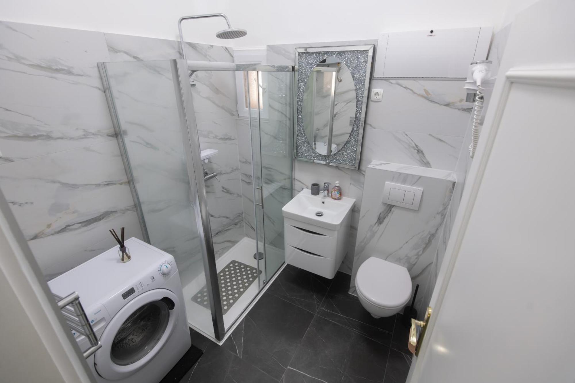 Apartment Maria Q. Cantoni Zadar