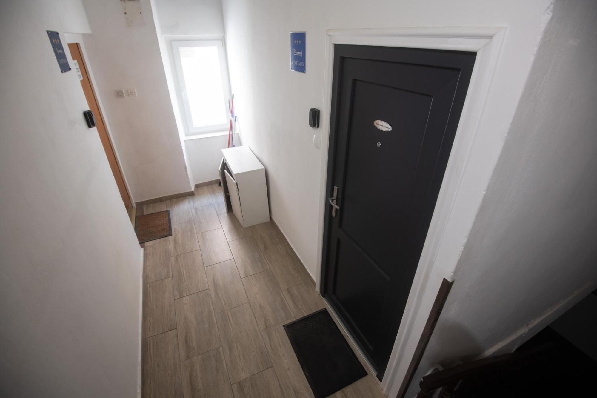 Apartment Maria Q. Cantoni *