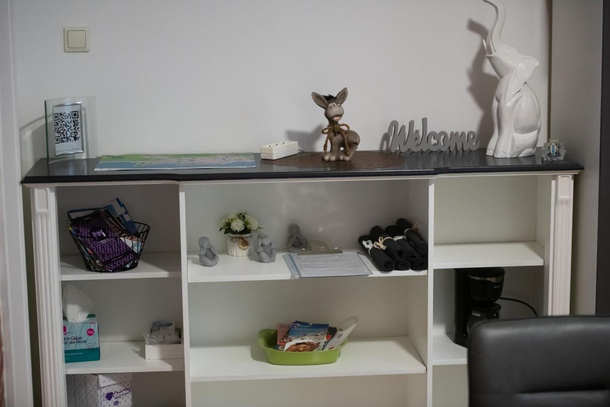 Apartamento Maria Q. Cantoni