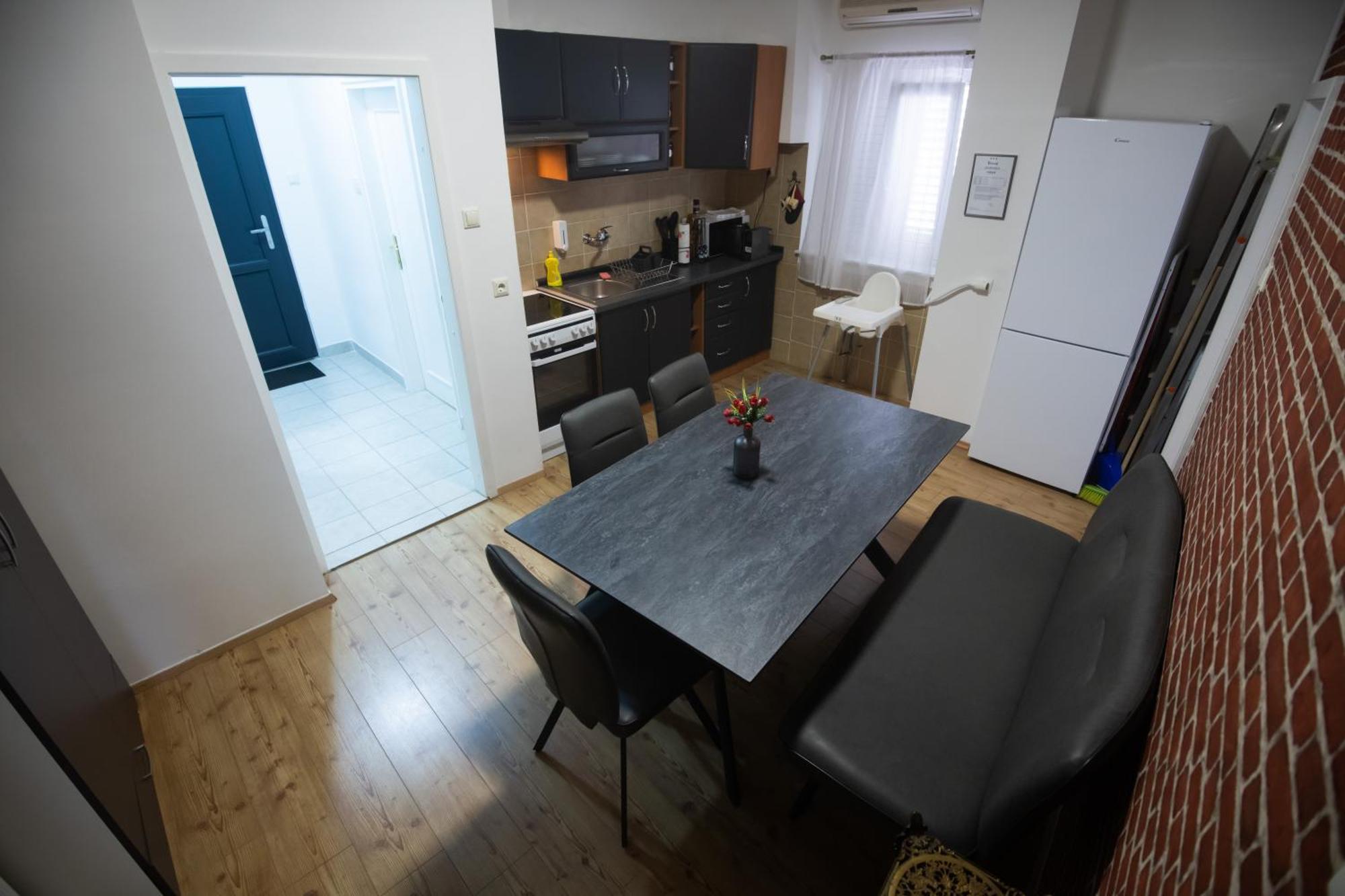 Apartamento Maria Q. Cantoni *