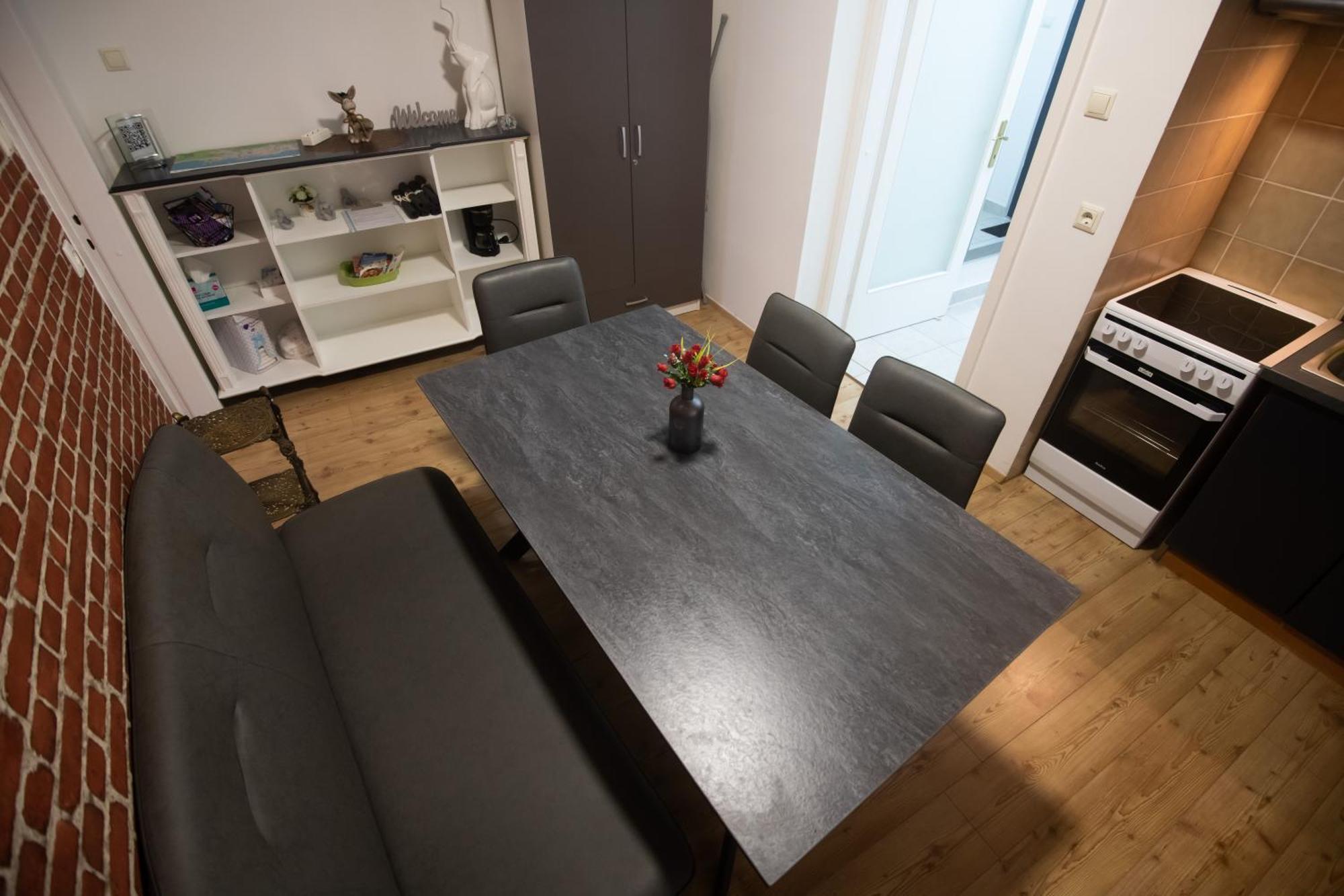 Apartamento Maria Q. Cantoni *