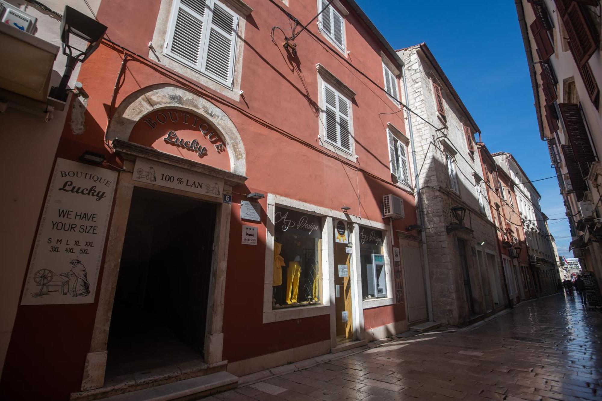 Apartamento Maria Q. Cantoni