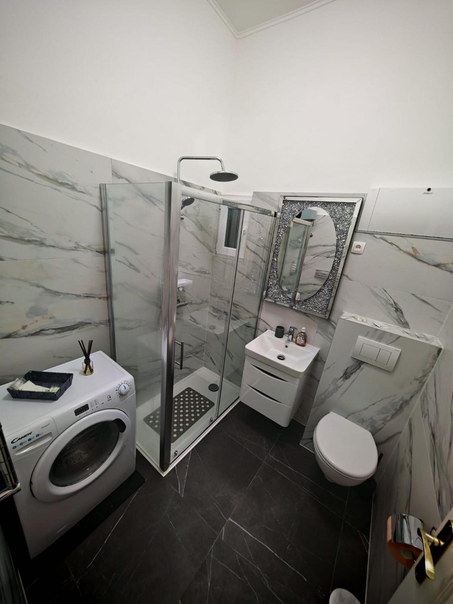 Apartamento Maria Q. Cantoni Zadar