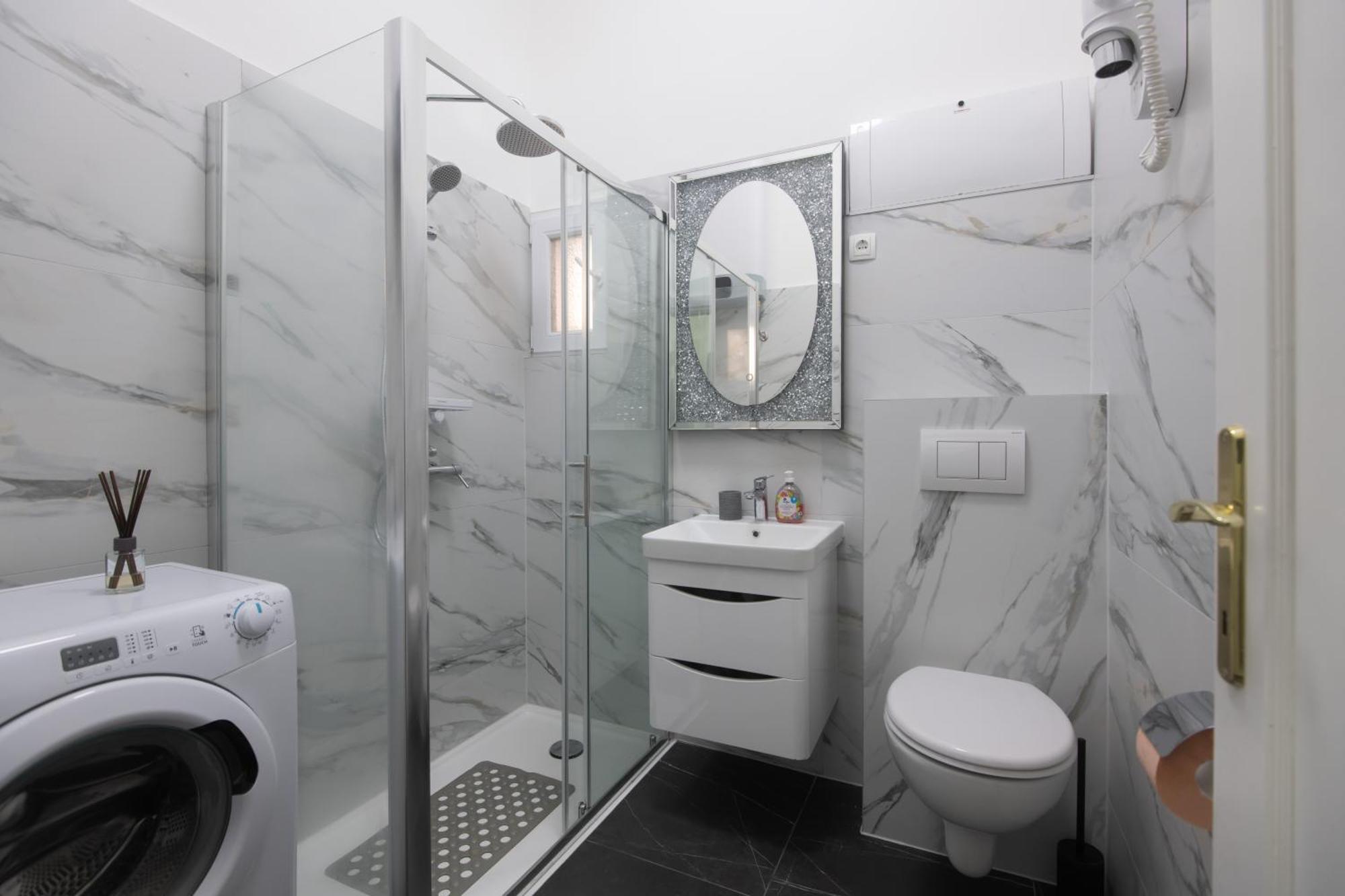 Apartamento Maria Q. Cantoni